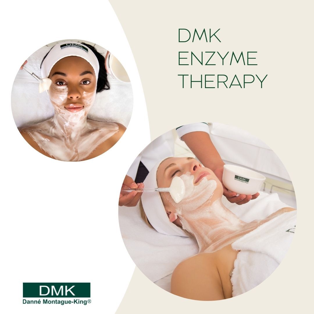 DMK Entsyymiterapia 